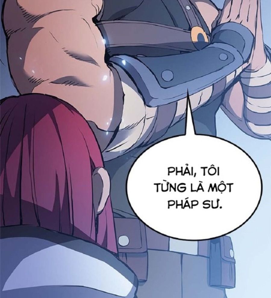 Võ Vương Tái Thế: Chapter 20