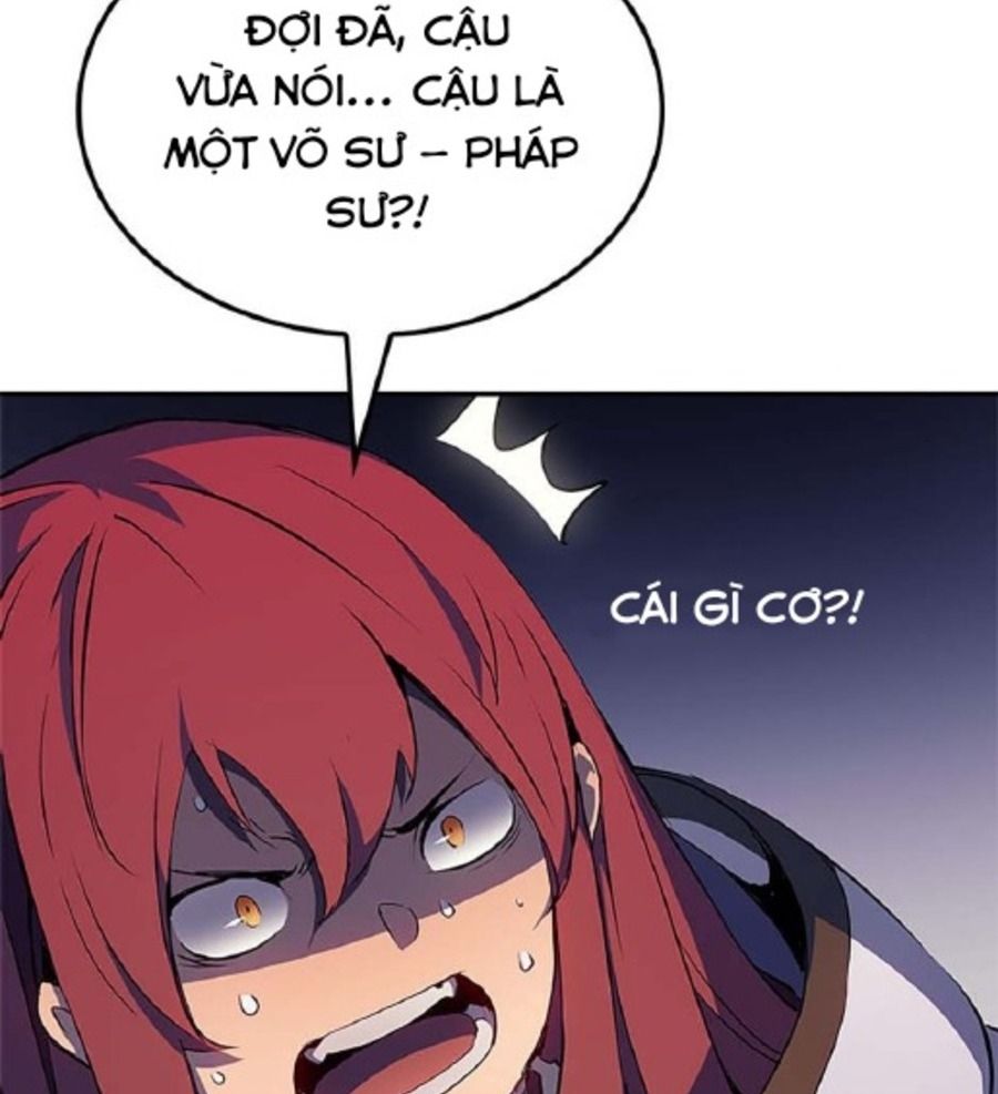 Võ Vương Tái Thế: Chapter 20