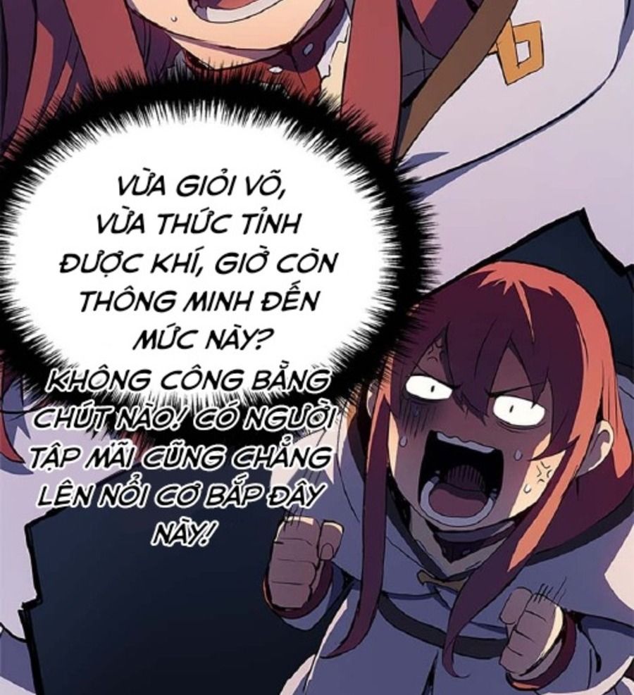 Võ Vương Tái Thế: Chapter 20