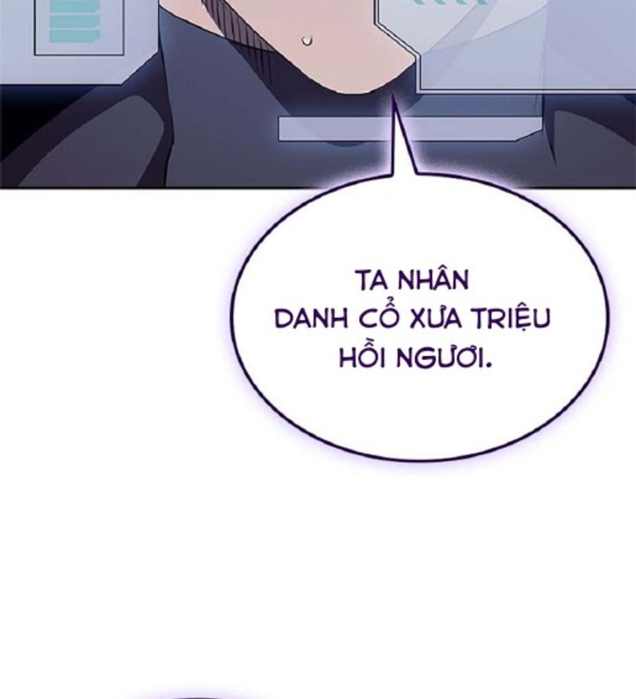 Võ Vương Tái Thế: Chapter 20