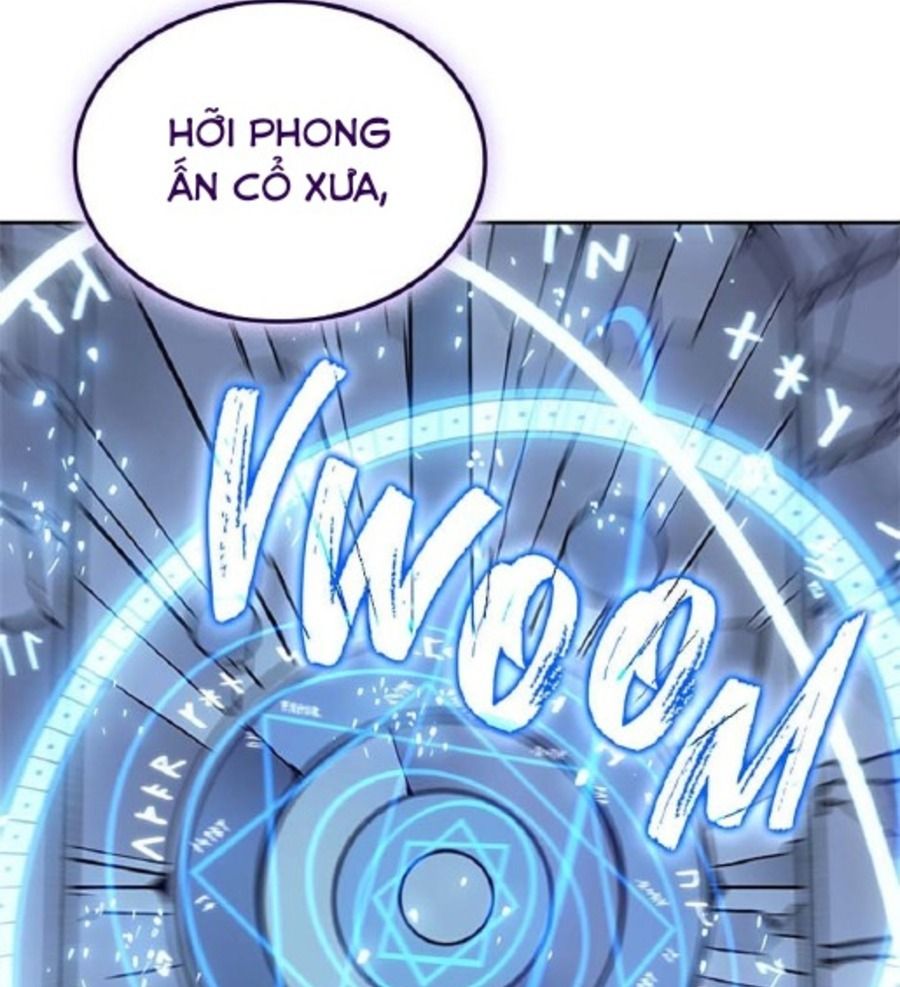 Võ Vương Tái Thế: Chapter 20