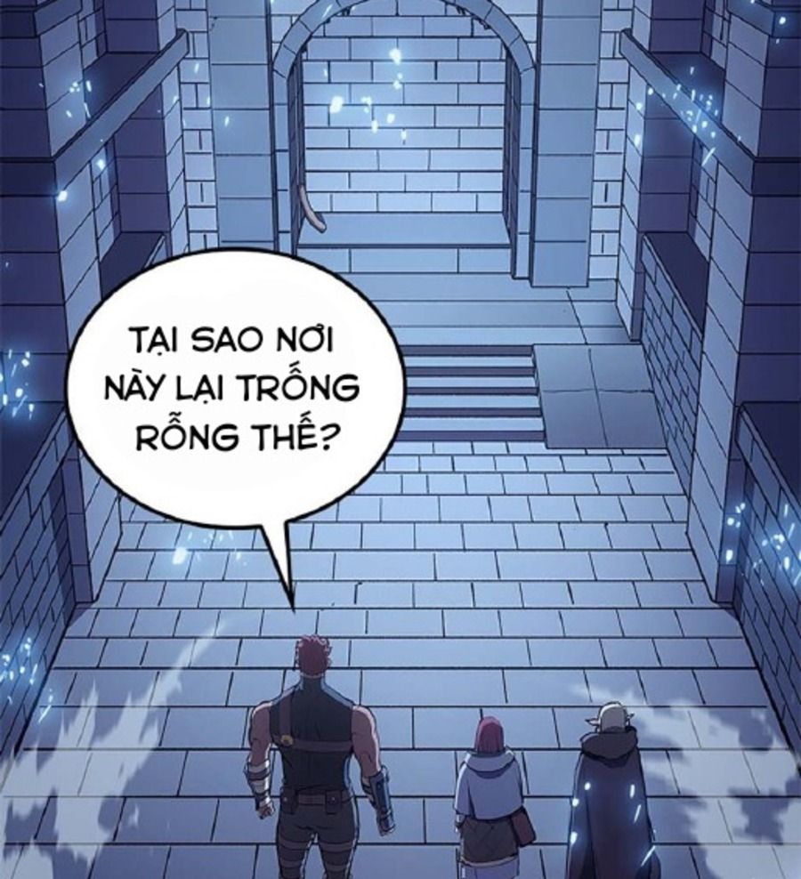 Võ Vương Tái Thế: Chapter 20