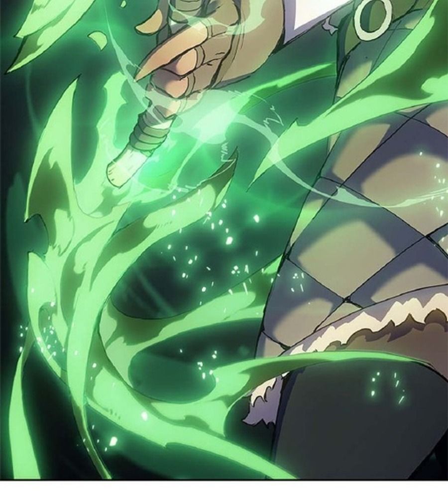 Võ Vương Tái Thế: Chapter 20