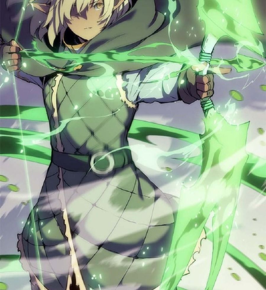 Võ Vương Tái Thế: Chapter 20