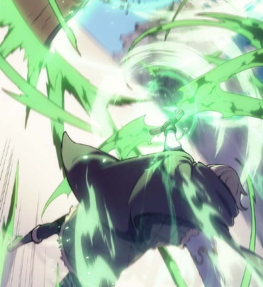 Võ Vương Tái Thế: Chapter 20