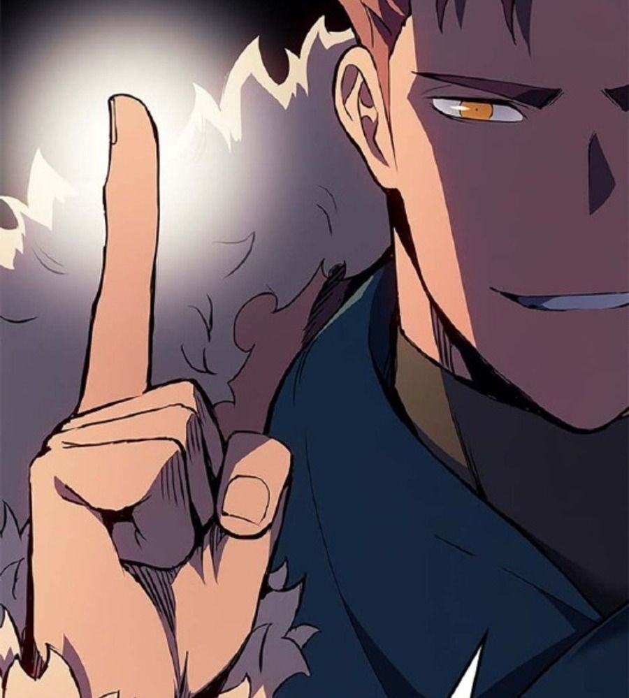 Võ Vương Tái Thế: Chapter 20