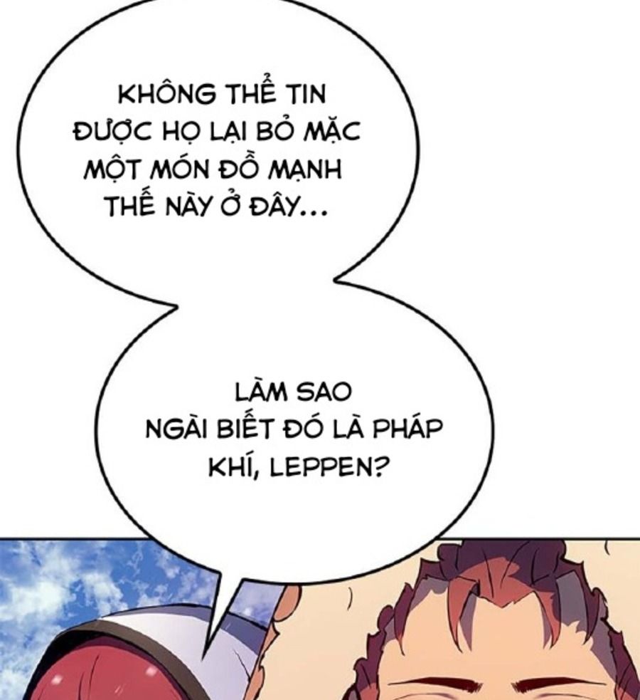 Võ Vương Tái Thế: Chapter 20