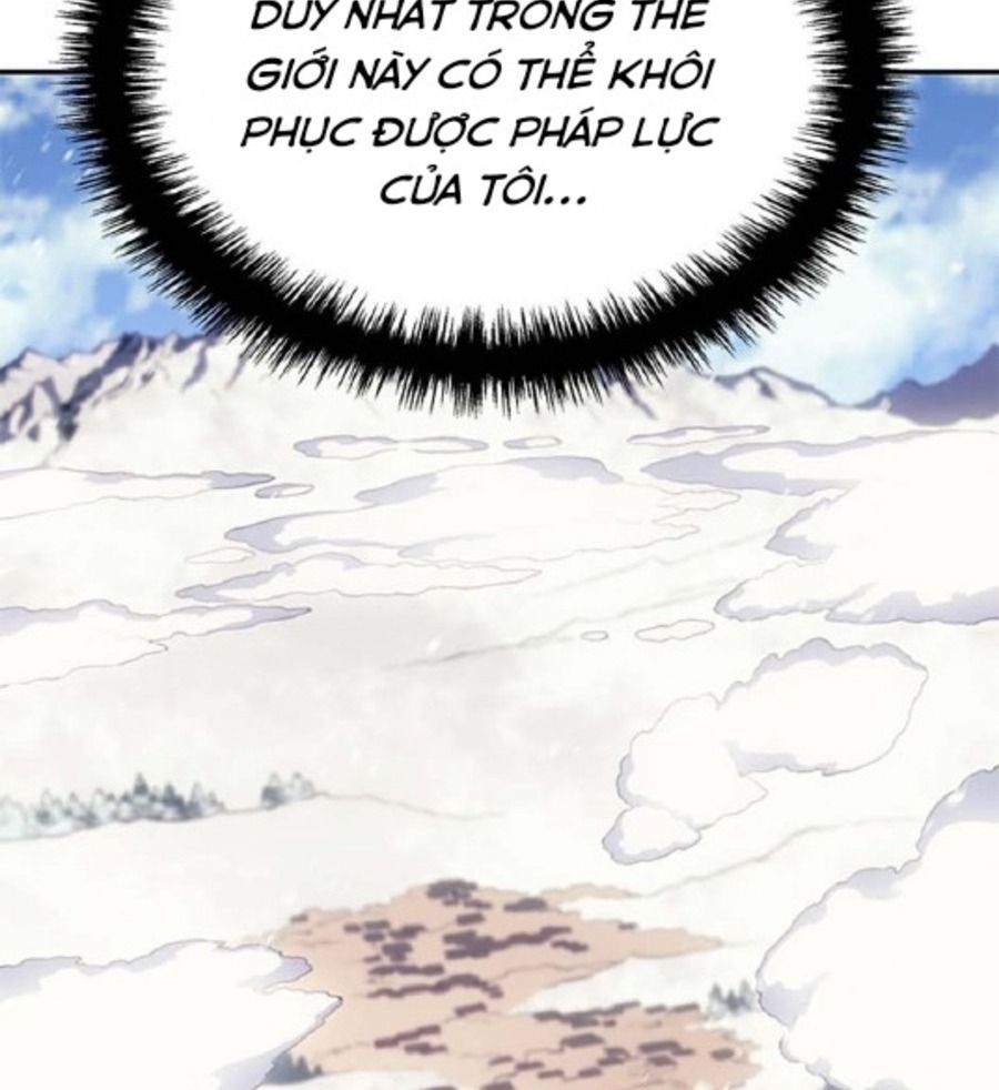 Võ Vương Tái Thế: Chapter 20