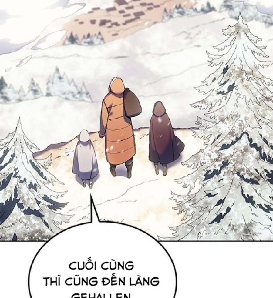 Võ Vương Tái Thế: Chapter 20