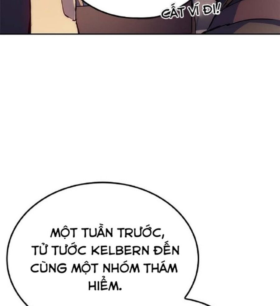 Võ Vương Tái Thế: Chapter 20