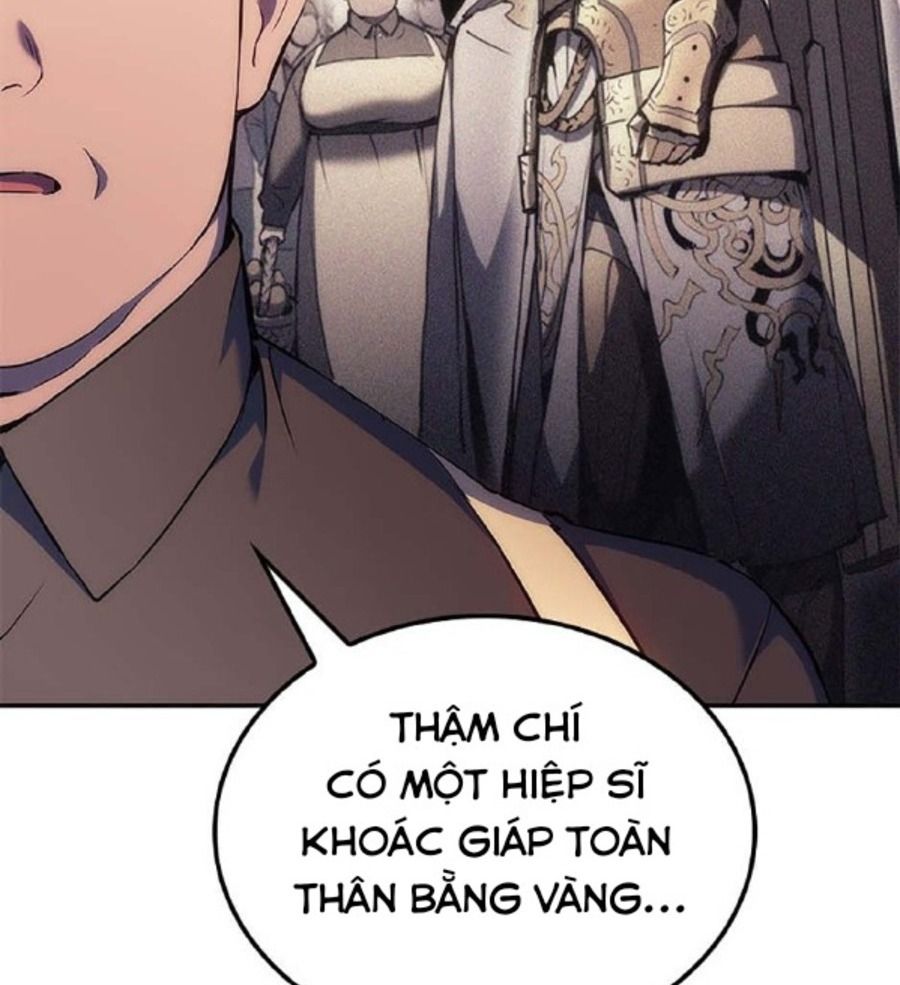 Võ Vương Tái Thế: Chapter 20