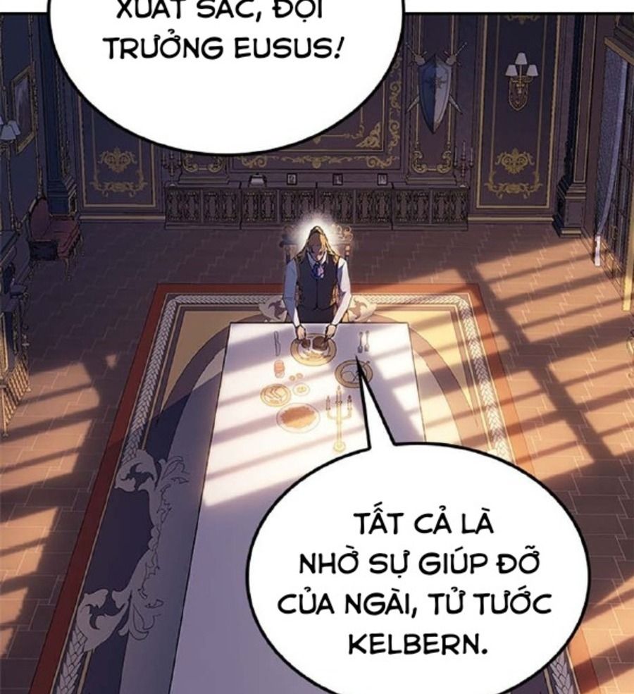 Võ Vương Tái Thế: Chapter 20