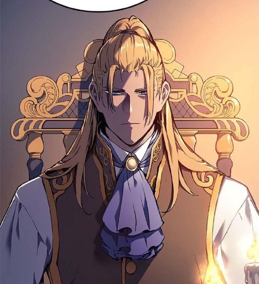 Võ Vương Tái Thế: Chapter 20