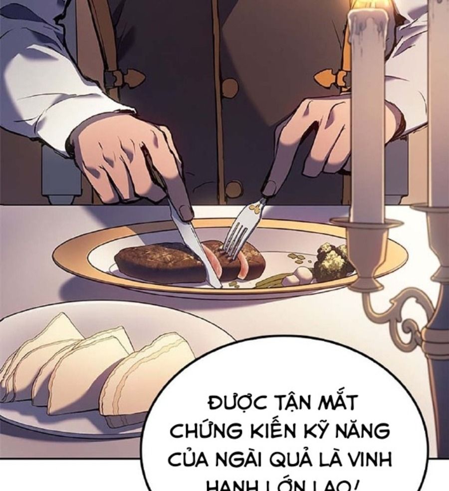 Võ Vương Tái Thế: Chapter 20