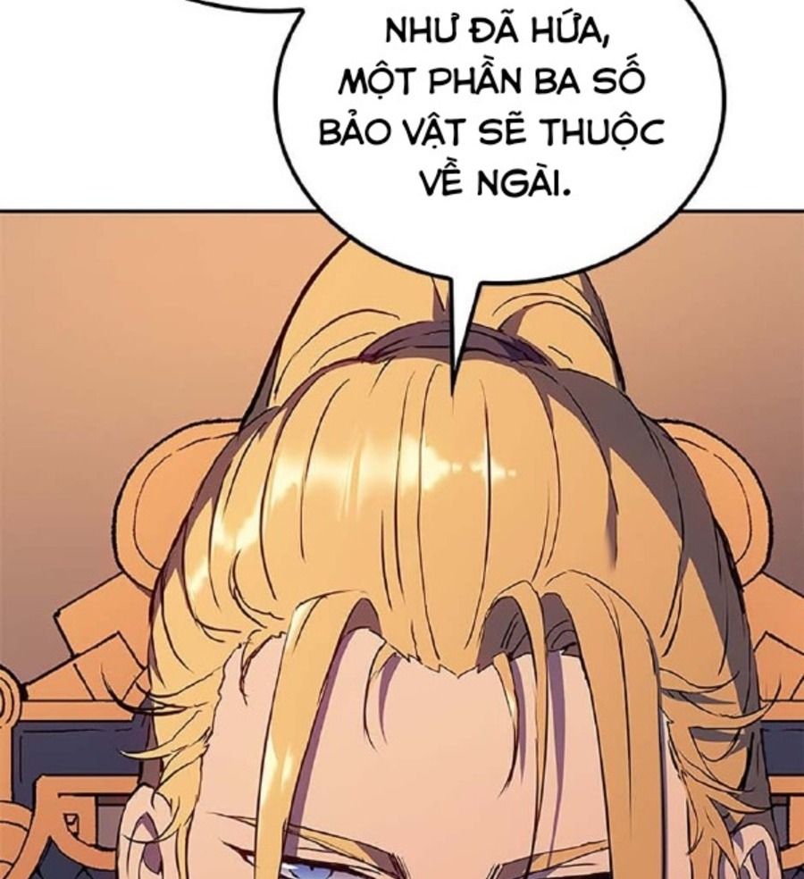 Võ Vương Tái Thế: Chapter 20