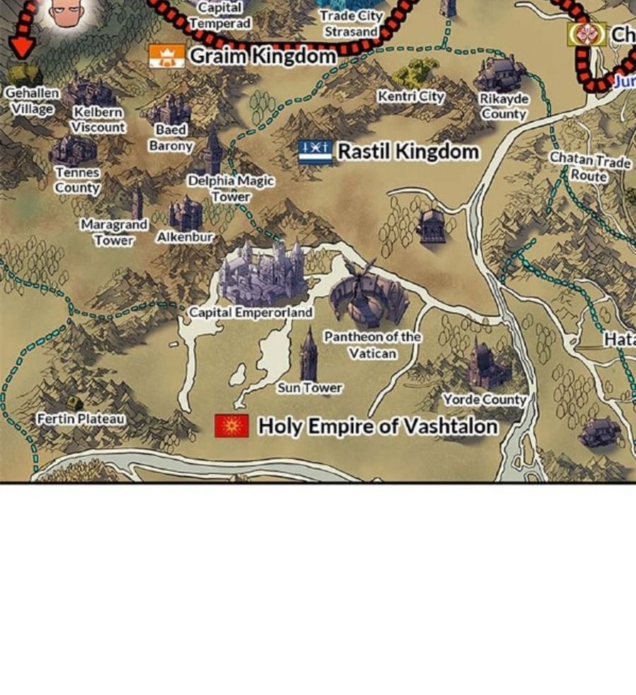 Võ Vương Tái Thế: Chapter 20