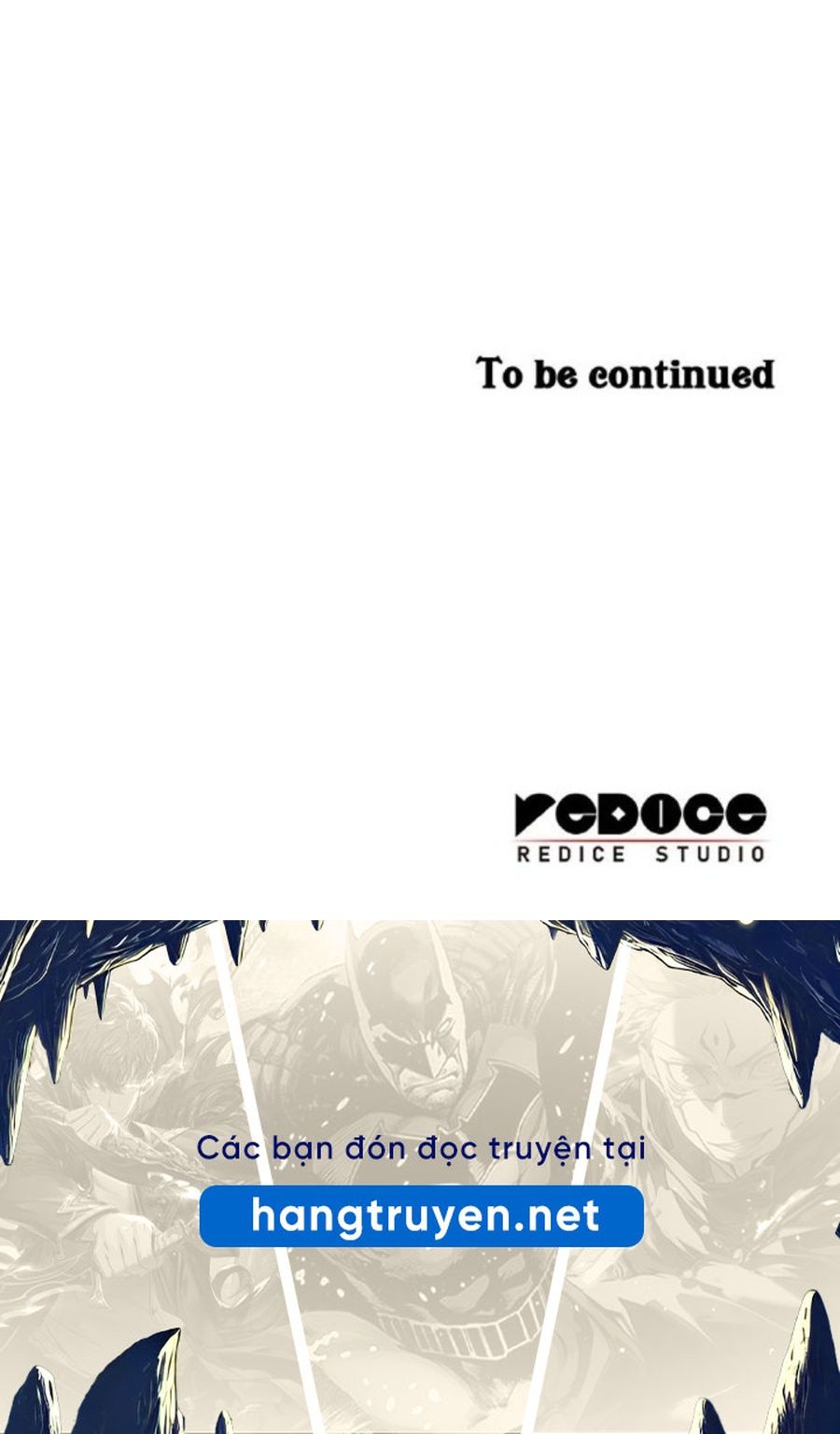 Võ Vương Tái Thế: Chapter 20