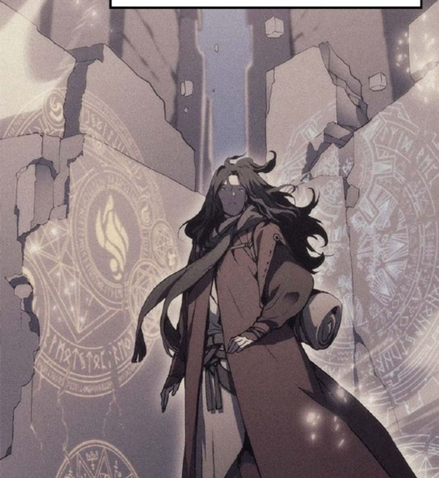 Võ Vương Tái Thế: Chapter 20