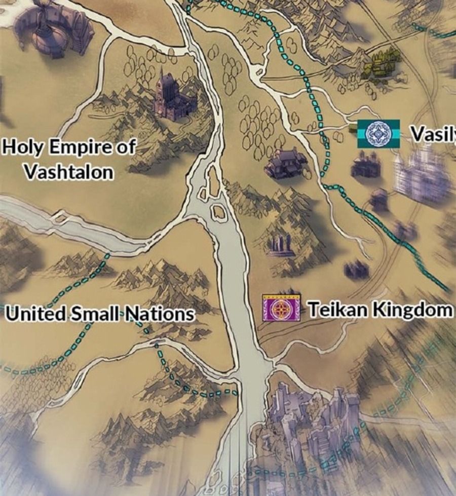 Võ Vương Tái Thế: Chapter 20