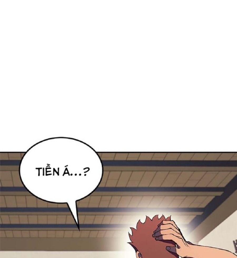 Võ Vương Tái Thế: Chapter 20