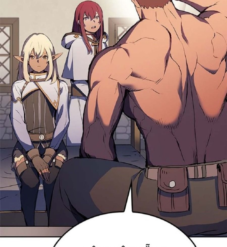 Võ Vương Tái Thế: Chapter 20