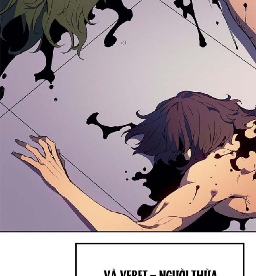 Võ Vương Tái Thế: Chapter 20