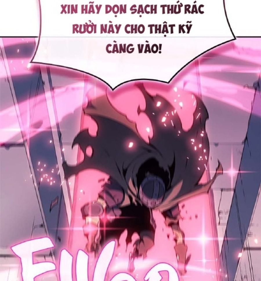 Võ Vương Tái Thế: Chapter 20