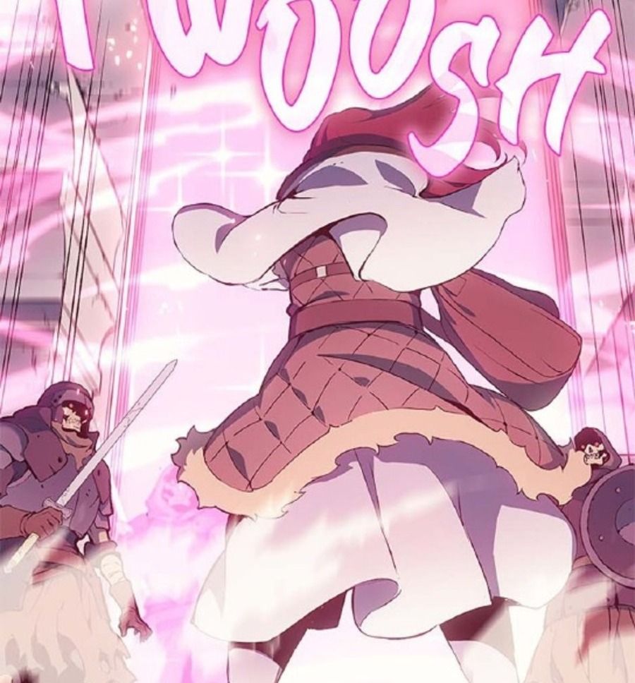 Võ Vương Tái Thế: Chapter 20