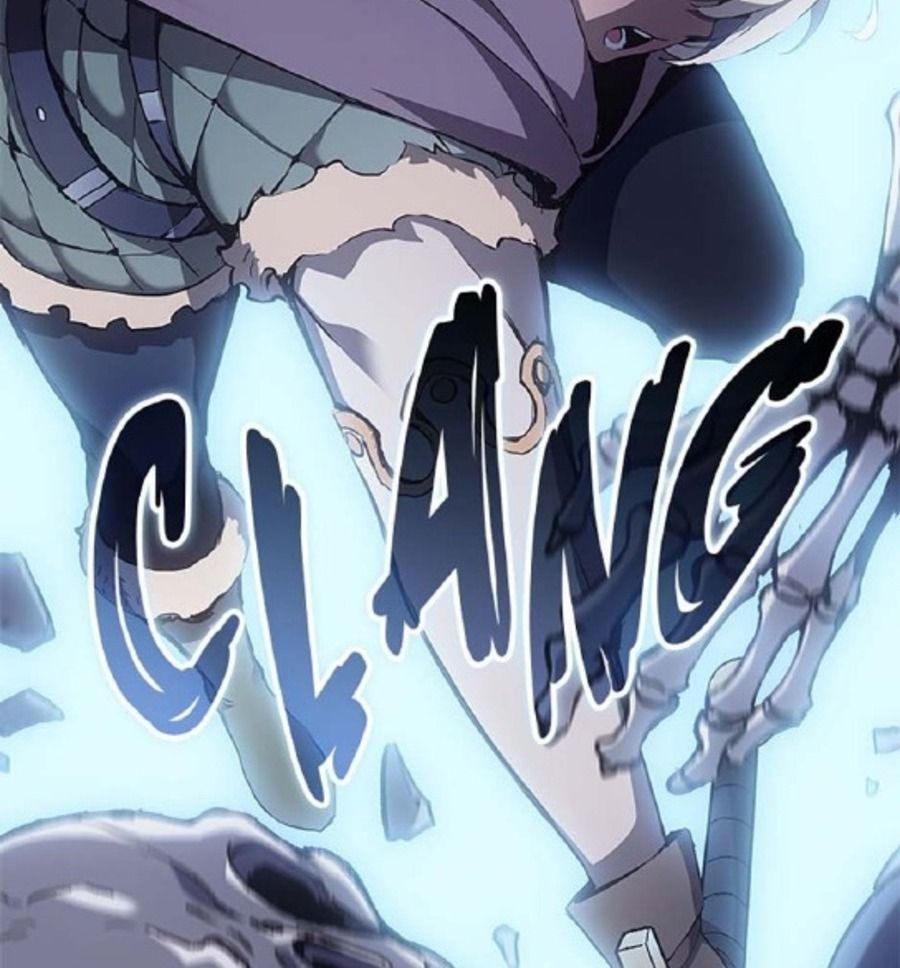 Võ Vương Tái Thế: Chapter 20