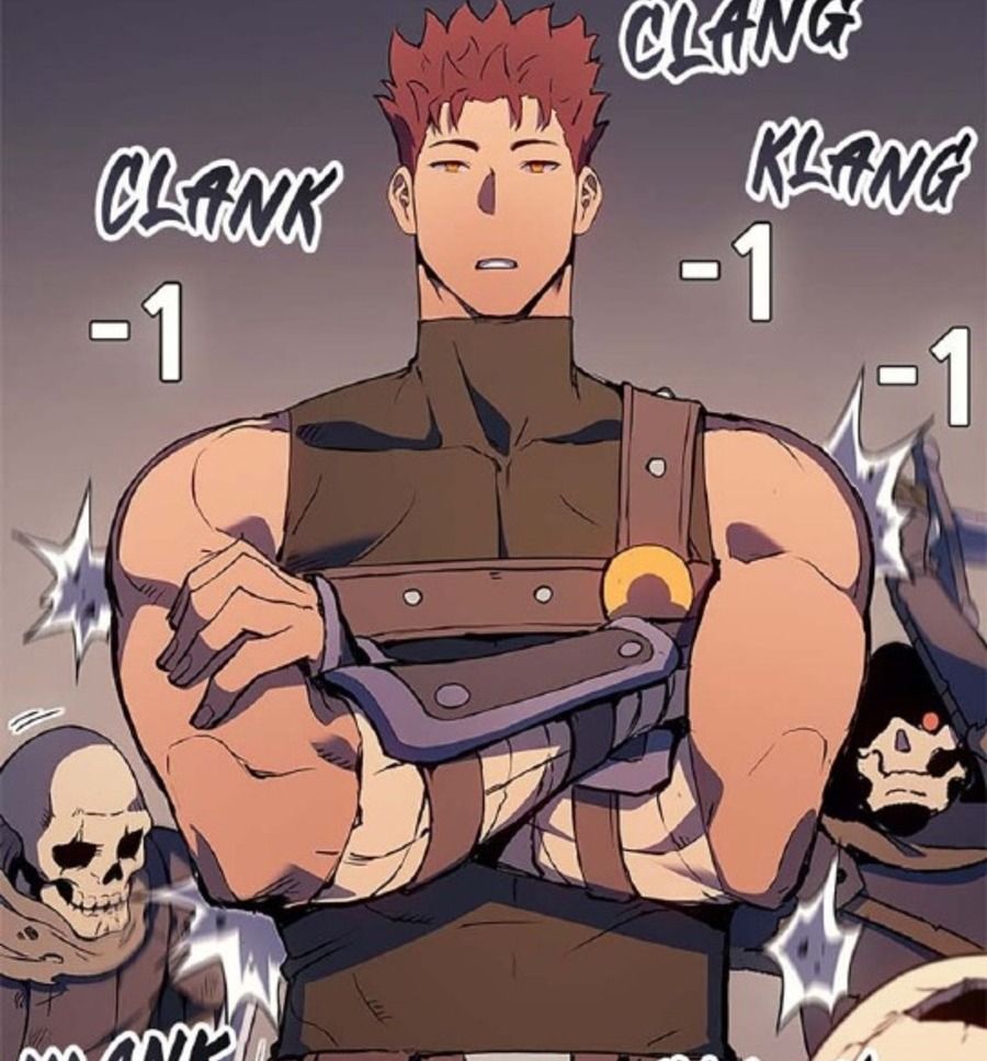 Võ Vương Tái Thế: Chapter 20