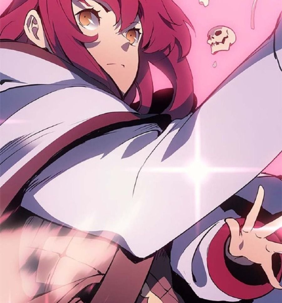 Võ Vương Tái Thế: Chapter 20