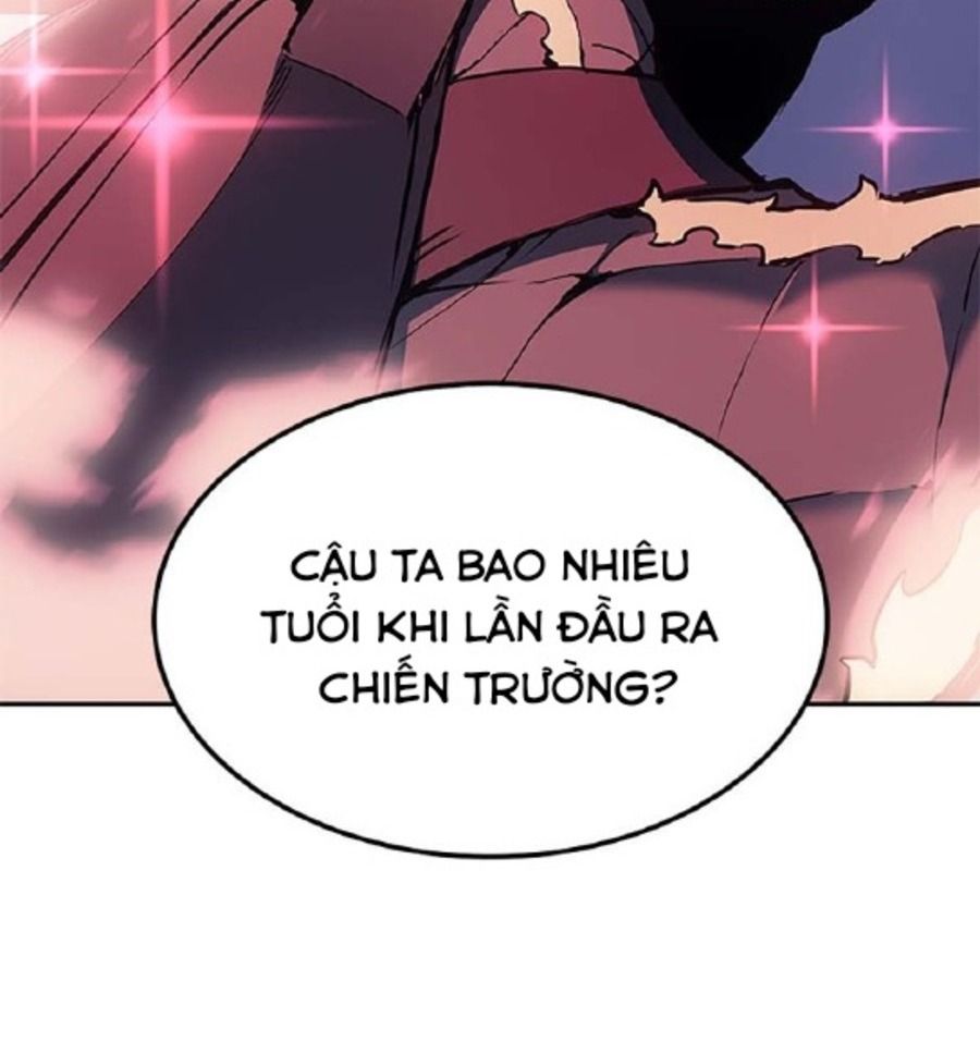 Võ Vương Tái Thế: Chapter 20