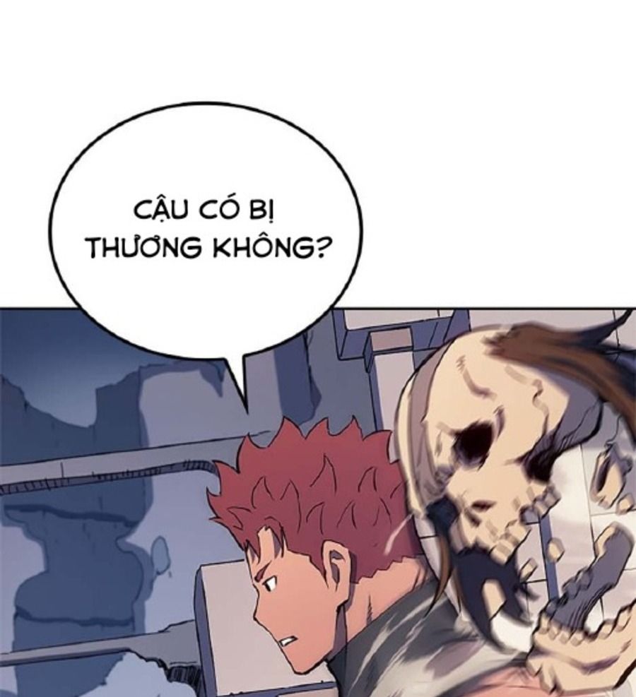 Võ Vương Tái Thế: Chapter 20