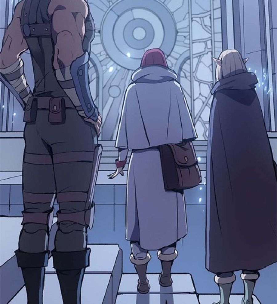 Võ Vương Tái Thế: Chapter 20