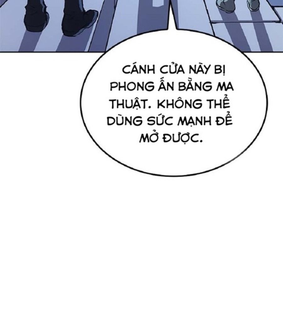 Võ Vương Tái Thế: Chapter 20