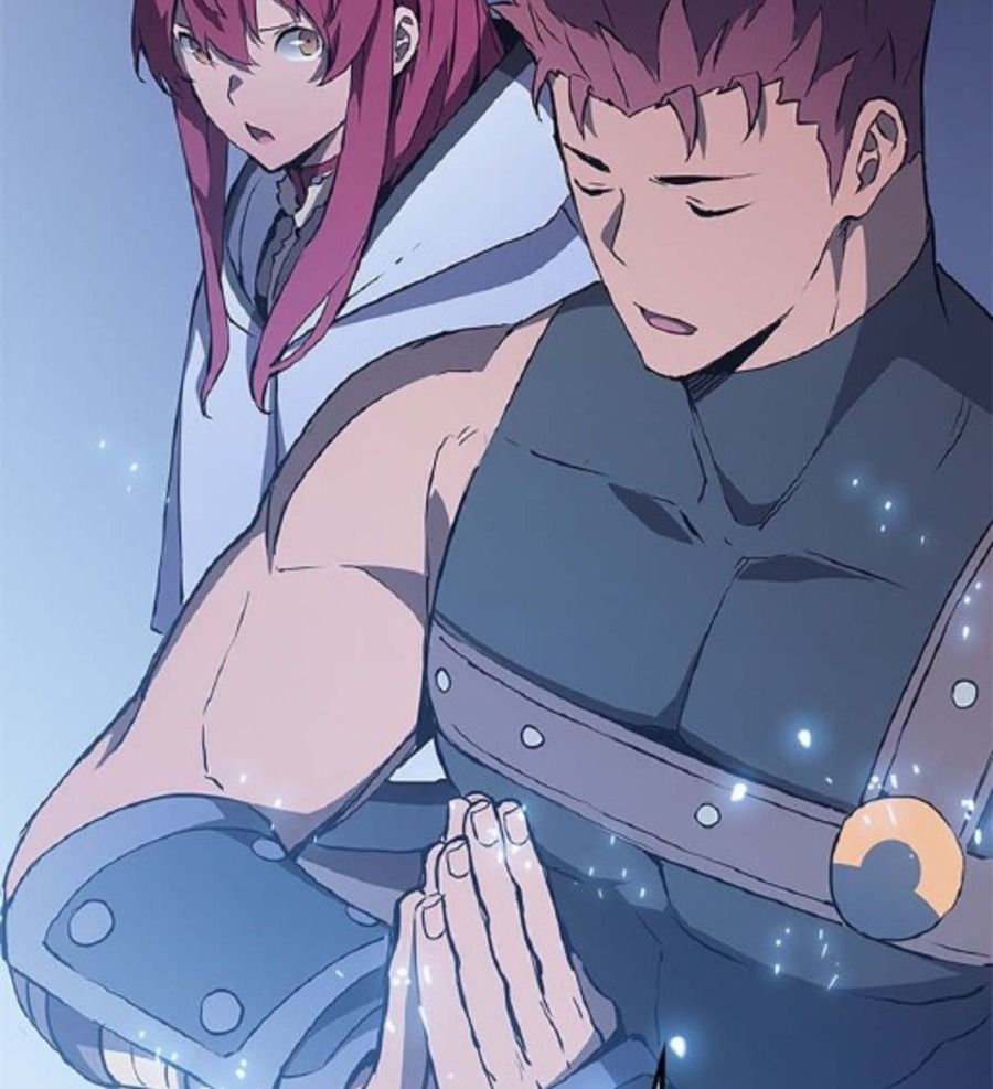 Võ Vương Tái Thế: Chapter 20