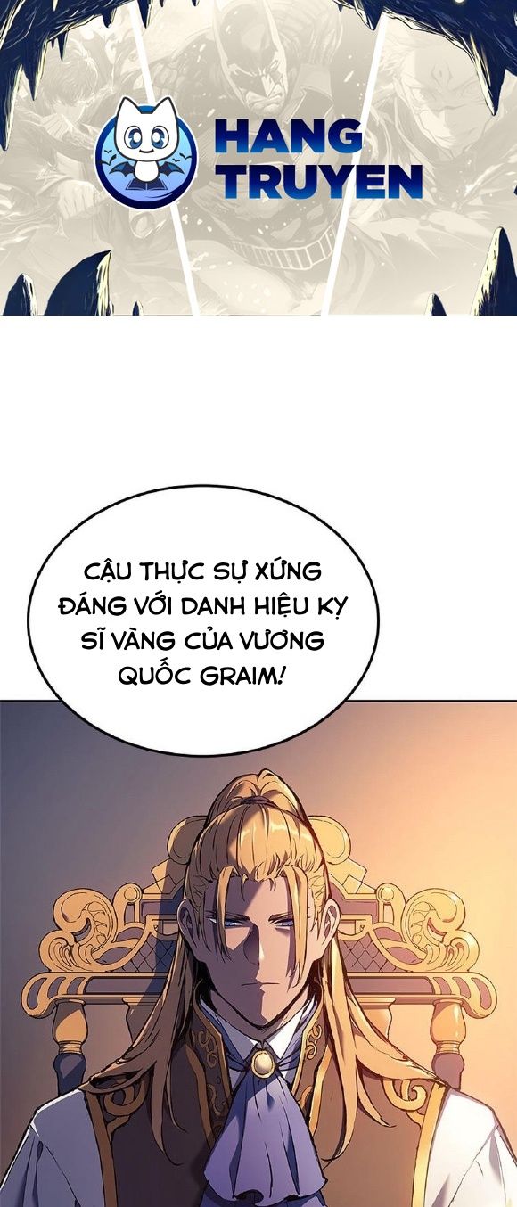 Võ Vương Tái Thế: Chapter 21