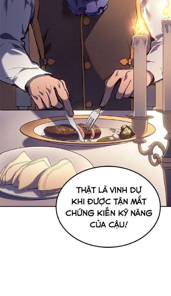 Võ Vương Tái Thế: Chapter 21