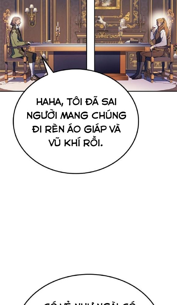 Võ Vương Tái Thế: Chapter 21