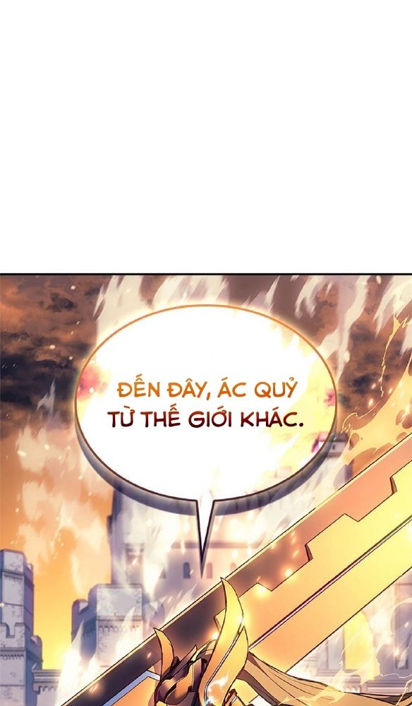 Võ Vương Tái Thế: Chapter 21