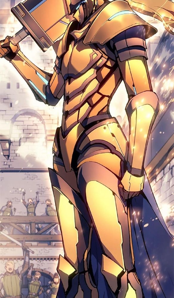 Võ Vương Tái Thế: Chapter 21