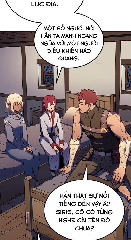 Võ Vương Tái Thế: Chapter 21