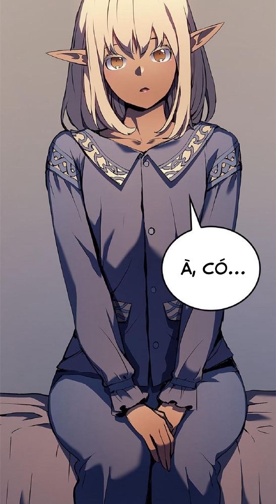 Võ Vương Tái Thế: Chapter 21