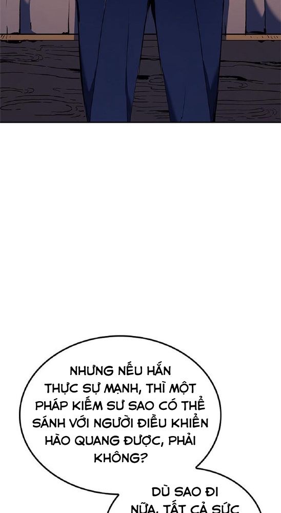 Võ Vương Tái Thế: Chapter 21