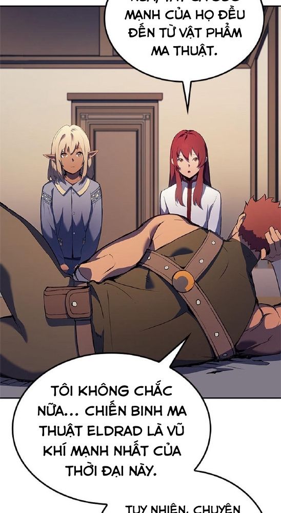 Võ Vương Tái Thế: Chapter 21