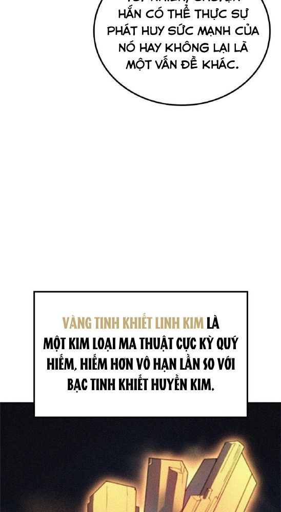 Võ Vương Tái Thế: Chapter 21