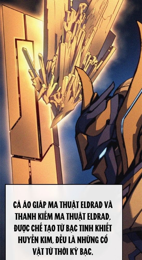 Võ Vương Tái Thế: Chapter 21