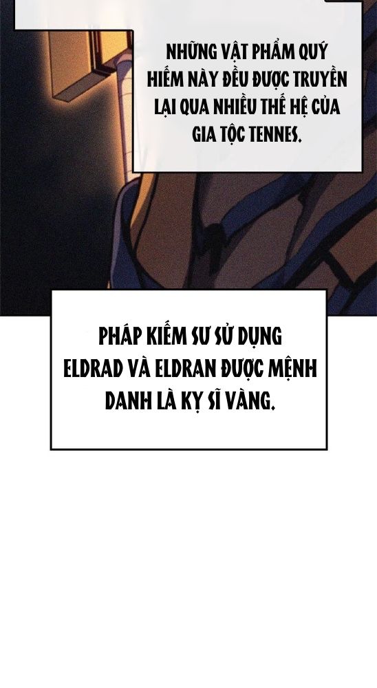 Võ Vương Tái Thế: Chapter 21