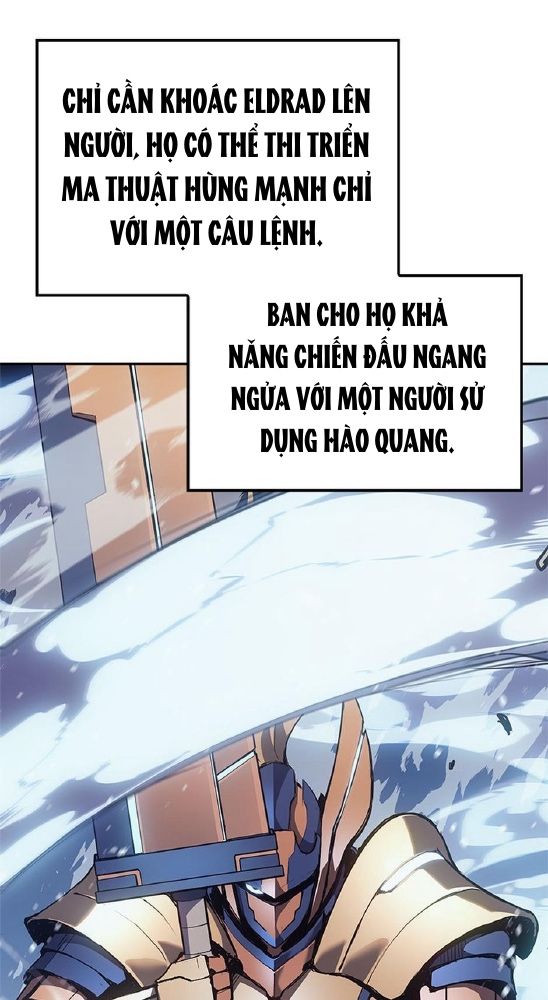 Võ Vương Tái Thế: Chapter 21