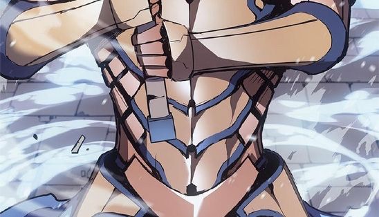 Võ Vương Tái Thế: Chapter 21